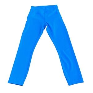 Lululemon Align™ High-Rise Crop 23" Super Soft Leggings Size XXS/2
